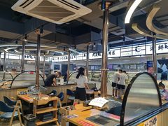 -蚝英雄鲜蚝自助专门店(长楹天街直营店)