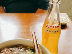 -刘信牛羊肉泡馍小炒(回民街店)