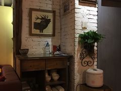 -旅马餐厅(茅家埠店)