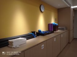 -FineYoga梵音瑜伽·普拉提