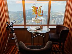 -广州中心皇冠假日酒店
