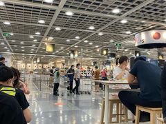 -宜家·瑞典风味餐厅(北京西红门店)