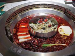 -火鳳祥美蛙牛肉自助(青悦城店)