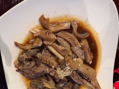 -衢农会·衢州菜·宴请(国际机场店)