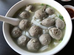 -潮镇老尾牛杂(环城西路店)