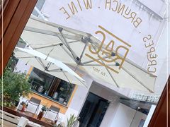 -RAC BAR(安福路店)