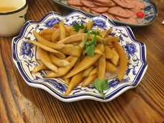 -东北人家铁锅炖(鞍山路店)