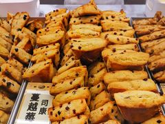 -鹤所·低糖零蔗糖烘焙(长楹店)