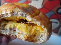 星空流沙包-LELECHA乐乐茶(美罗城店)