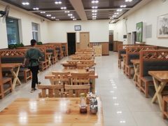 大堂-盛合顺羊汤(滑翔路店)
