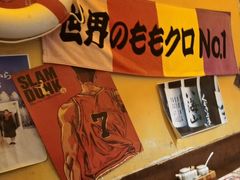 -白石的深夜食堂(济南万象城店)