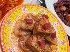 -那家小馆•北京菜•烤鸭(中关村店)