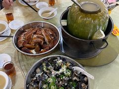 -红旗山庄(圭峰山店)