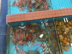 -景好海鲜餐厅(大鹏必选旅游店)