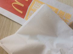 -麦当劳(龙之梦购物中心店)