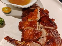-金狮麟·新豫菜(金码大厦店)