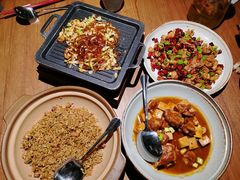 -青年公社烤鸭(熙悦天街店)