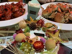 -小苍兰风铃草·礼物蛋糕(沈阳店)