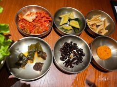 -春熙台韩国料理·章鱼肥牛(西丽店)