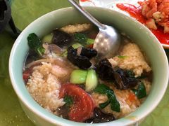 -奇芳阁·百年清真南京菜(夫子庙店)