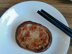 -炙热童年·老北京炙子烤肉(南锣鼓巷店)