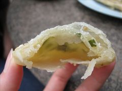 另一种葱油饼-吴门人家·苏宴宫廷菜(拙政园店)