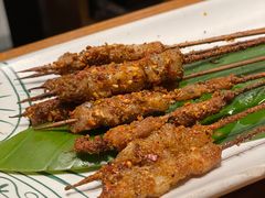 把把烧五花肉-云海肴·汽锅鸡·云南菜(苏州中心店)