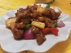 -肥姐美食(同福中路店)
