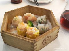 -鹿鸣酒家(越秀店)