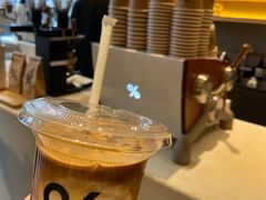 -% Arabica(京都东山店)