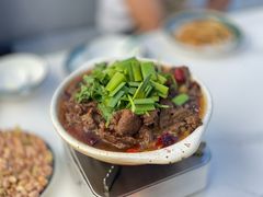 -黄牛肉馆·皖南土菜