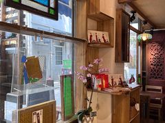 -西关84·History·Art·Cafe