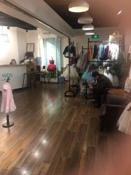 -倾城宝贝儿童摄影(浦东金谊店)