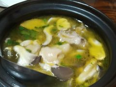 -呼吸森林·生态农庄农家乐私房菜