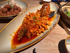 -青年公社烤鸭(熙悦天街店)