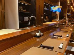 -北京泰富酒店-道日本料理餐厅