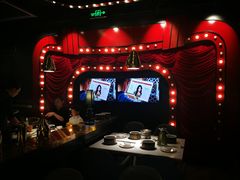 -加餐海鲜自助(宝龙一城店)