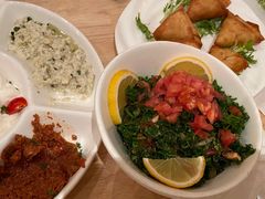-ALAMEEN阿拉伯餐厅(三里屯店)