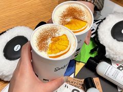 -Seesaw Coffee(苏州中心店)