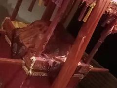 -西安绿地假日酒店·丽宝轩中餐厅