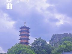 -桂林两江四湖景区