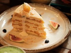 -懒鱼时光馆(沙坪坝店)