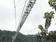 -龙门水都景区