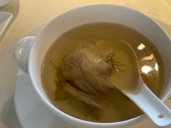 -木守西溪溪隐餐厅