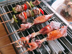 -美人鱼帆船海鲜餐厅(七星湾游艇会店)