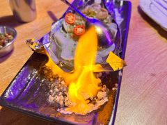 -质烤烤物·活烤海鲜(质烤总店)