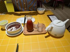 -蔡澜点心·粤菜(花城汇南区店)