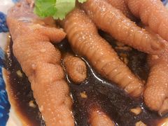 招牌陈醋浸凤爪-点都德(北京路贰店)