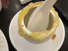 -稻香酒家·33年老字号·港式粤菜(富邦中心店)