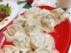 -群发饺子(茂铭·逸品康城店)